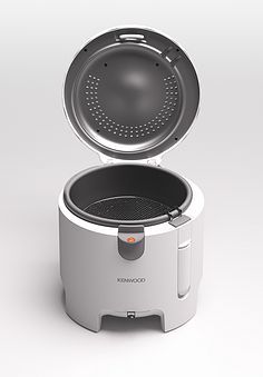 智能化厨房的时代变革 家用电器产品的设计与未来趋势